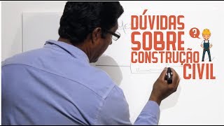 DÚVIDAS SOBRE CONSTRUÇÃO EM CASA ANTIGA - TRUQUE DE MESTRE RESPONDE!