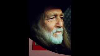 Willie Nelson ~~ Black Night ~~