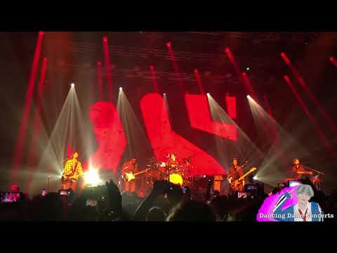 190129 DAY6 - SHOOT ME (Youth Tour in Amsterdam)