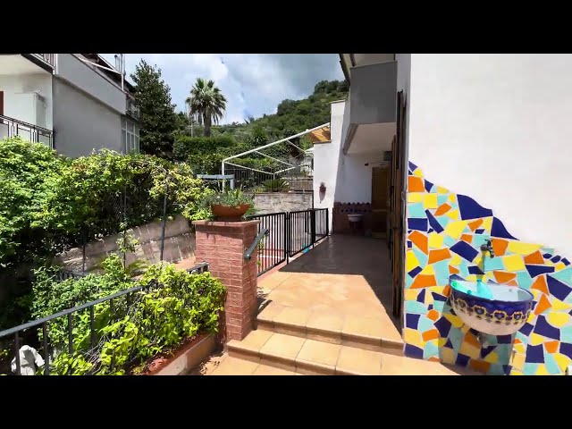 piano primo, villa a schiera