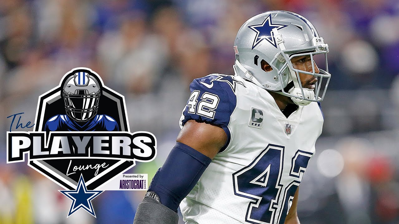 What Do NFL Players Think During a Losing Season? | Players Lounge