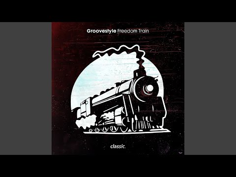 Freedom Train (Underground Mix)