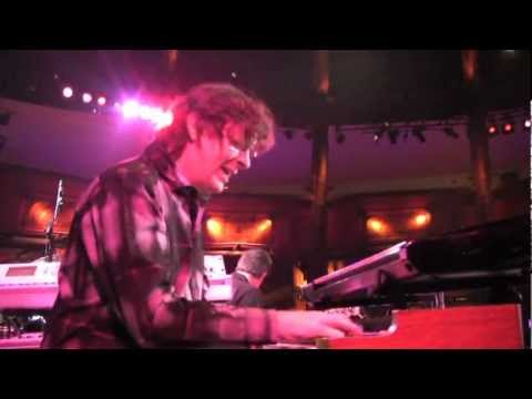 DEEP PURPLE BURN cover by LAST LICKS