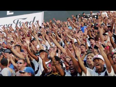 #BASTIDORES - Ponte Preta 3 X 0 Santa Cruz