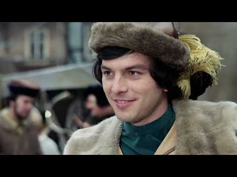 Schneeweißchen und Rosenrot