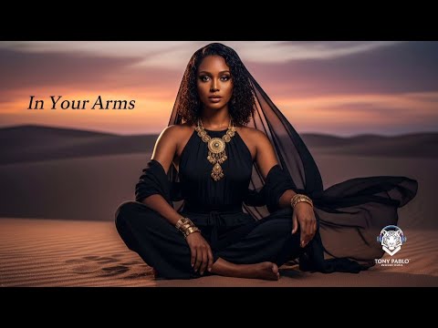 TP8T - In Your Arms | Arabic x Kizomba Fusion