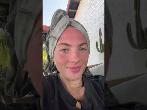 Your bf wants my hair #perm #maschair #mascflow #mascmullet #masc #shorthairmasc