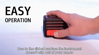 ADA Instruments Cube Mini Professional Edition (А00462) - відео 2