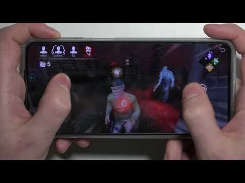 Dead By Daylight on Motorola Moto G82 – Performance Checkup / Game Test
