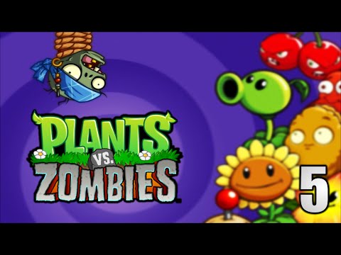 Plants vs Zombies [5] s McCitronem