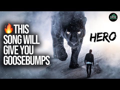 This Song Will Give You Goosebumps! HERO (Official Music Video) Fearless Motivation