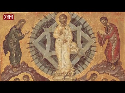 Молитвеник Светог Јустина Поповића - Акатист Свемогућем Богу при најезди искушења