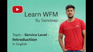 Service Level Part 1 - An Introduction