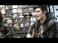 Glamour Of The Kill "Feeling Alive" Acoustic ...