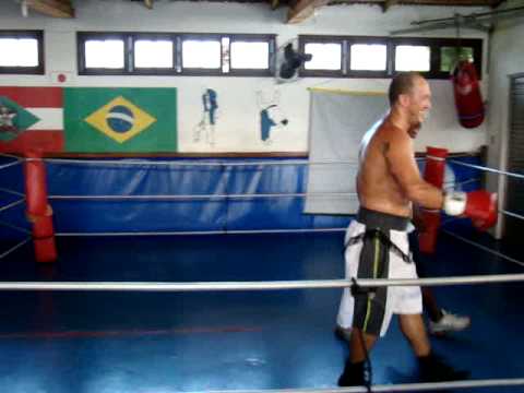 Marreta vs Keko- KO Part 2