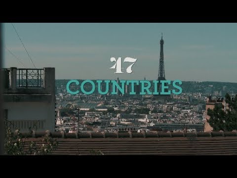 Welcome to Experience Work Day 2018