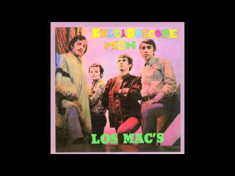 Los Mac's - El Amor Despues De Los Veinte Años