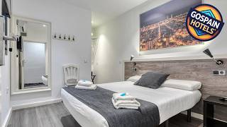 HOSTAL BEDMATES | Barcelona, Spain | Hotel Review 🌟