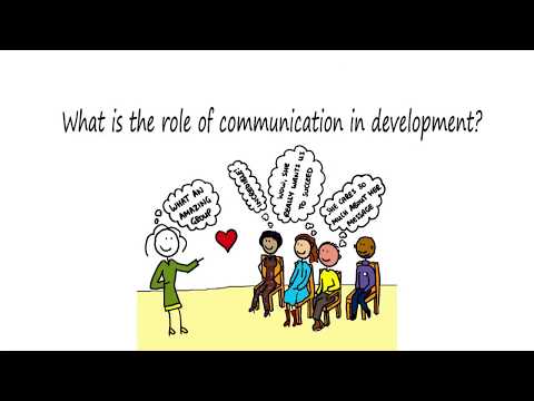 Development Comms Development Communication Channels the Future – Tea Time