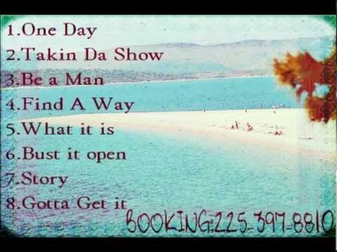 LitMark Da Trendsetta STORY