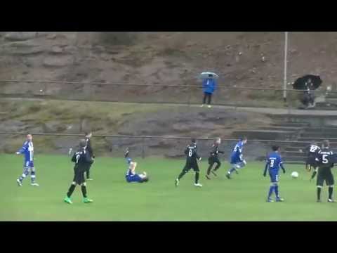 FSV Mainz 05 U12  vs. Karlsruher SC U12