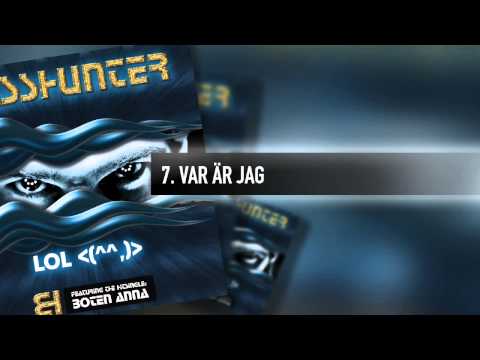 7. Basshunter - Var Är Jag