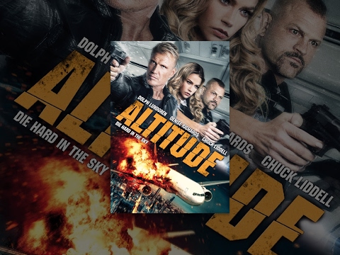 Altitude: Die Hard In The Sky