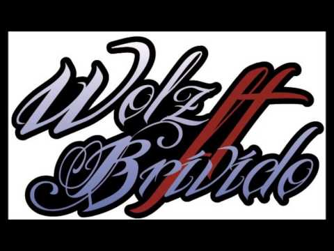 Wolz&Brivido ft J Shade - A denti stretti