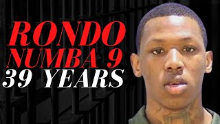 Download lagu The Night That Got RondoNumba9 39 Years in Jail mp3 Download lagu The Night That Got RondoNumba9 39 Years in Jail mp3