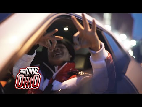 22Baby Lil Ant - 300 Shots (Official Video)