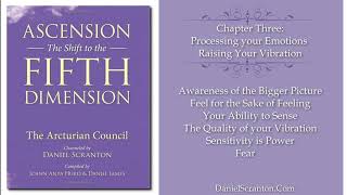 Download Lagu 17 Daniel Scranton Ascension, The Shift to the Fifth Dimension, Vol 1 3 Thumbnail