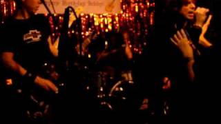Music video thumbnail preview for The Bully's - 78 NOVA - Live from Parkside Lounge - NYC - LES @ Bobby Steele's B-day Bash! by The Bullys