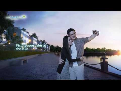 LakeFront Villa, Cyberjaya