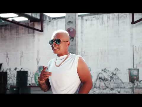 BAILA COMIGO - Juninho Sj