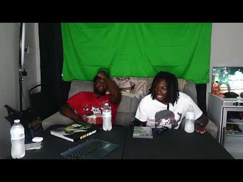 Let’s get off topic | Episode 51