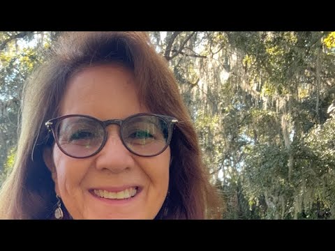 It’s November already!   With Alba Weinman