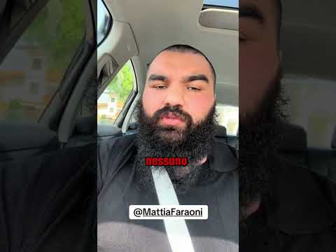 Istrate responds to Faroni. #istrate #faraoni #lesolitestories