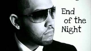 Eric Right - End of the Night [RnB 2012]