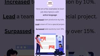 Tips for Crafting a Standout Resume