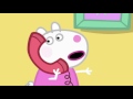 Peppa Pig Learns To Blow My Whistle