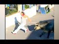 Ozzy Man Reviews: People F#%ked Up By Bulls
