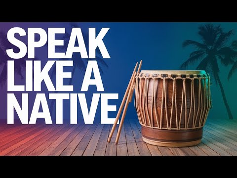 Can You Really Master a Haitian Creole Accent in 30 Days?