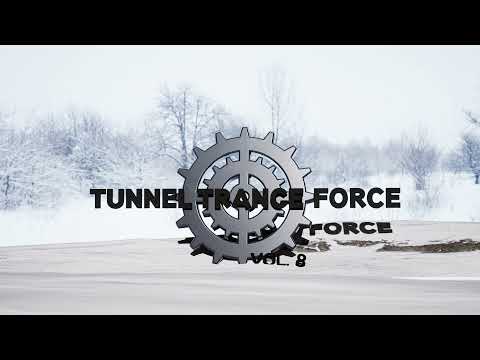 Tunnel trance force 08 - CD2 (Remastered 2021)