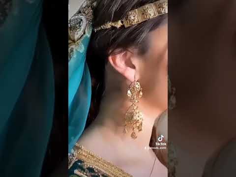 #shorts #hashtag #foryou #mariée #traditionaldress #handmade #pageforyou #traditionallook #trending