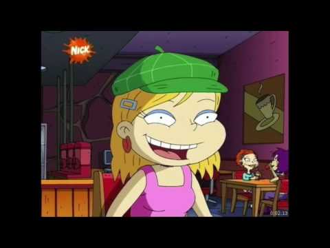Rugrats parody Thomas Themes (A Tribute to Jack Riley)