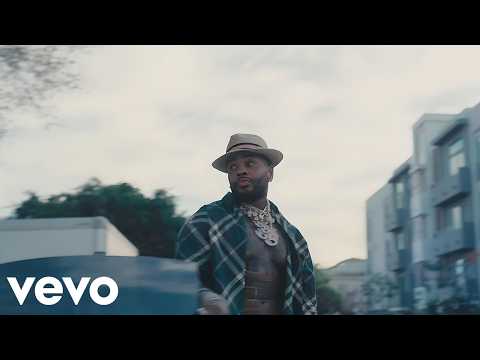Kevin Gates ft. T.I. & B.G. - Dem Dollas (Music Video)