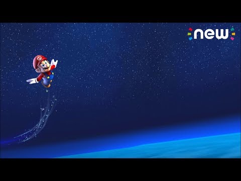 NEW Additional 76 Minutes of Relaxing and Calming Nintendo Music