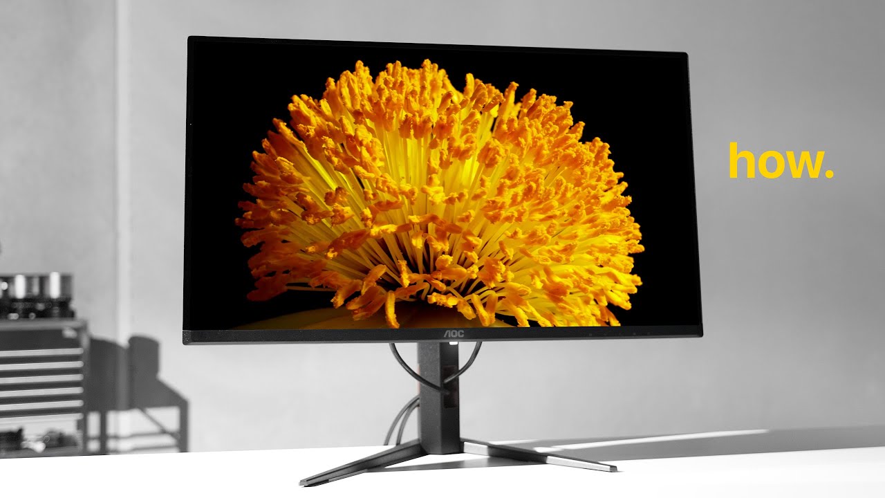 An OLED cheaper than 32GB of RAM.