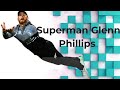 Greatest Catches Superman Glenn Phillips