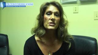 Cervical Facet Syndrome Patient Story of Lisa Smail